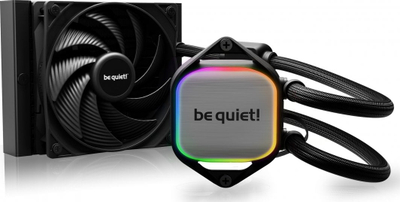 Ftohës Be quiet! Pure Loop 2 AIO ARGB 120mm