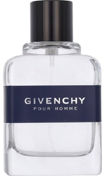 Parfum Givenchy Blue Label Pour Homme, Eau de Toilette, 60ml