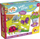 Puzzle 3D Carotina Baby Logic Garden LISCIANI, set edukativ, shumëngjyrësh