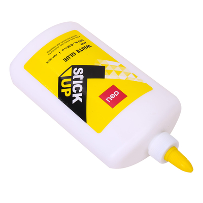 Ngjitës DELI i bardhë 500ml a74813