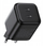 Karikues muri Ugreen Wall Charger X526, 45W, 2x USB C GaN, i zi