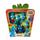 Set figurina Brave Bunnies SpinMaster Family Pack, 4 figura, mbi 3 vjeç, shumëngjyrësh