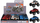 Makina lodër off road Mega Creative, 12 cm, plastike, shumëngjyrëshe