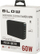 Karikues muri Blow 60W, 4x USB 1x USB C, PD 3.0 QC 3.0, i zi