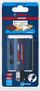 Sharrë rrethore Bosch Expert Construction Material 51mm, thellësi prerjeje 60mm, blu