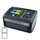 Karikues baterish për modele SKYRC D750 MIX, AC/DC, 32A, i zi