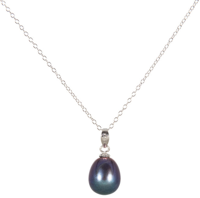 Qafore JwL Luxury Pearls JL0438, 55 cm