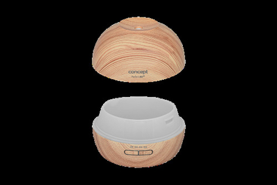 Lagështues i ajrit Concept ZV1005 Perfect Air Wood