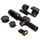 Shënjestër Optike Firefield Combo 1-4x24