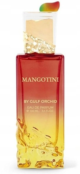 Parfum Gulf Orchid Mangotini, Eau de Parfum, unisex, 100ml