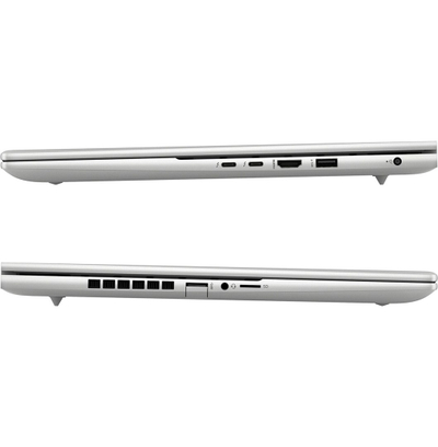 Laptop HP ENVY 16-H1055CL, 16", Intel Core i7-13700H, 32GB DDR5-SDRAM, 2TB SSD, NVIDIA GeForce RTX 4060, i argjendtë