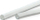 Mbajtëse kabllosh VALUE Fabric Hose SNAP, 2.5m, poliestër, e bardhë