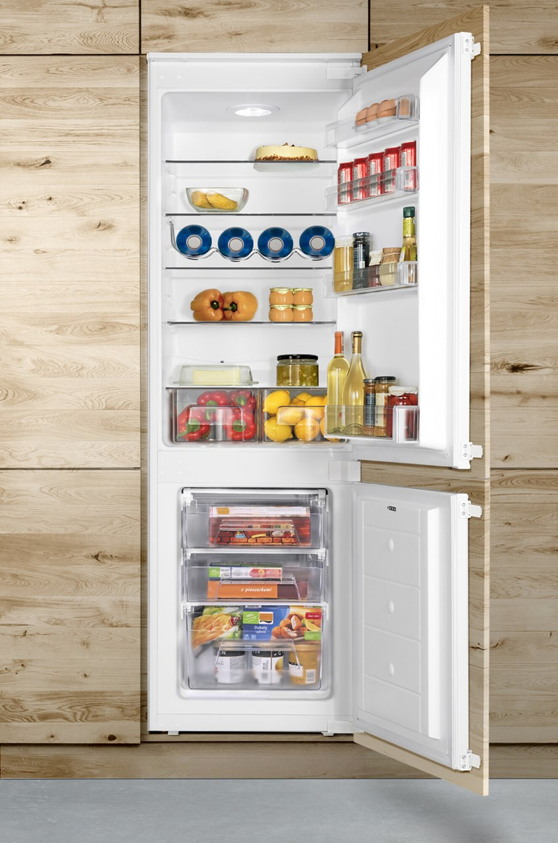 Frigorifer Amica EKGC16177