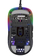 Maus lojërash Xtrfy MZ1 RGB, USB, 16000 DPI, i zi