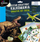 Set kreativ Derform Dinosaur Transfers, fleta me transfera, shkop druri, shumëngjyrësh