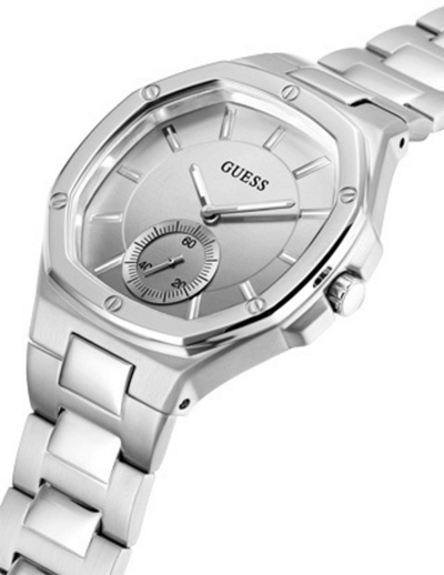 Orë dore Guess Ladies Dress Octavia GW0310L1