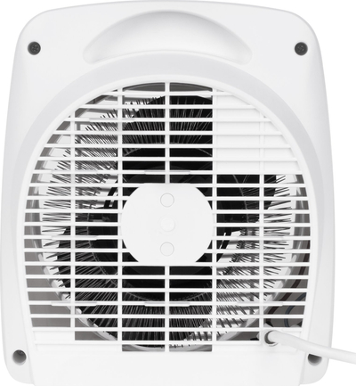 Ngrohës elektrik Teesa TSA8059, 2000W, me ventilator, i bardhë