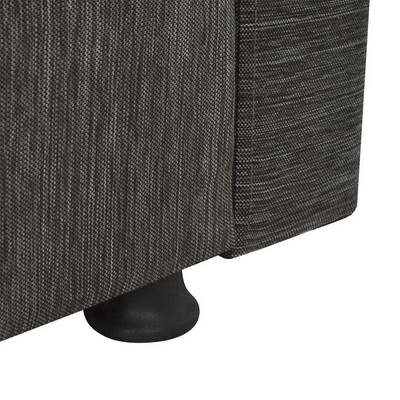 Divan-Shtrat 2-vendësh Dimos 157×77×83 cm (HM3075.01), kaftë
