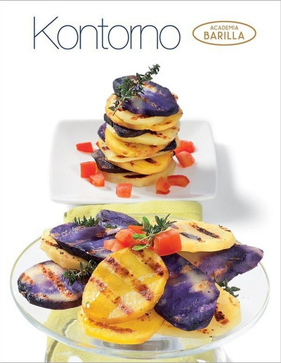Kontorno - Akademia Barilla