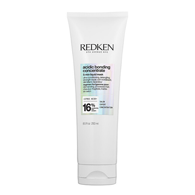 Maskë për flokë Redken Acidic Bonding Concentrate, 250 ml