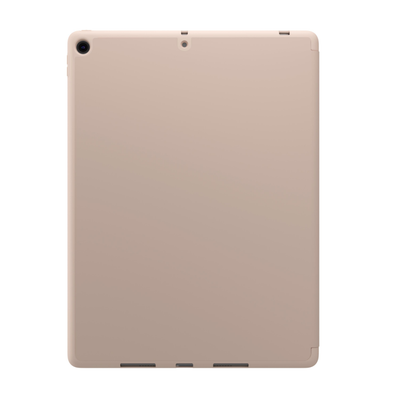 Këllëf Next One për iPad 10.2", rozë e lehtë