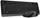Сет тастатура и глушец А4тек FG1010 Fstyler, безжичен, DPI 2000, сив