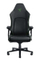 Karrige gaming Razer Iskur V2, me mbështetje për belin, ulëse e butë e mbushur, e zezë me jeshile
