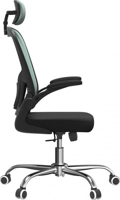 Karrige zyre TopEshop Dory, blu