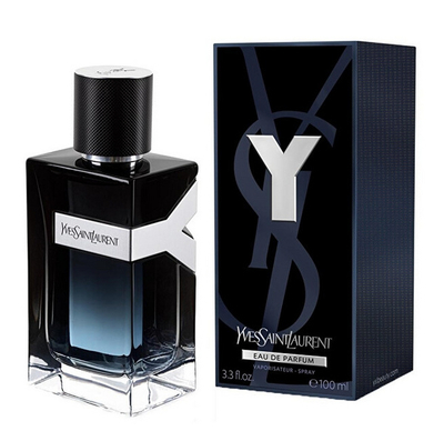 Eau de Parfum Yves Saint Laurent Y,