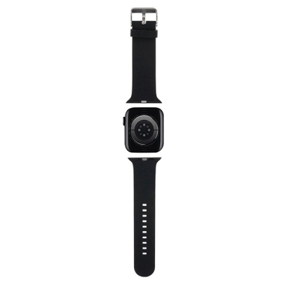 Rrip ore Apple Karl Lagerfeld NFT Choupette, 38/40/41mm, gome, i zi
