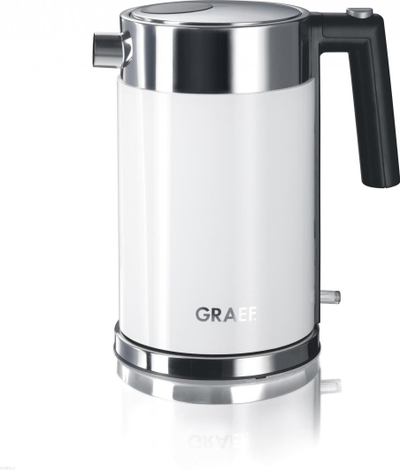Vlues uji Graef WK 61, 1.5 L, 2150 W