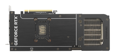Kartelë grafike ASUS Prime -RTX5070TI-O16G NVIDIA GeForce RTX 5070 Ti 16 GB GDDR7