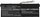 Bateri për laptop CoreParts MBXAC-BA0125, 3800mAh 58.5Wh, 15.4V, e zezë