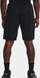 Shorce sportive Under Armour Perimeter 11", për burra, ngjyrë e zezë