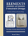 Elements Of Furniture Design - Scott Coley
