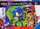 Puzzle për kalamoj Ravensburger Sonic Prime 5695, set 3x49 copa, 5+ vjeç, shumëngjyrësh
