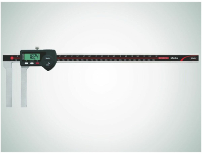 Kallëp universal dixhital Mahr MarCal 18 EWR V, 300mm, IP65