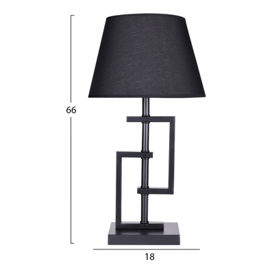 Llambë tavoline E27 18×66 cm (HM7526.01)