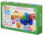 Сет играчки Jelly Blox Farm, 18 парчиња, за бебиња и предучилишни деца, шарен