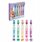 Set sprej trupi Wow Generation Body Mist, 5x30ml, pa alkool, shumëngjyrësh
