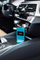 Анализатор на дишење Alcovisor Mars BT, син