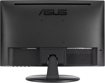 Monitor ASUS VT168HR - LED, 15.6", HD, i zi