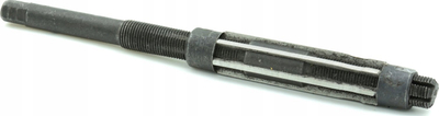 Rimer i rregullueshëm HSS pa markë, 15.25–17 mm, për metal