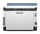 Printer multifunksion HP Color LaserJet Pro 3302sdw, A4, WiFi, i bardhë