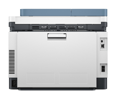 Printer multifunksion HP Color LaserJet Pro 3302sdw, A4, WiFi, i bardhë