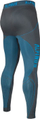 Термо сет за мажи Alpinus Active Base Layer M GT43880, полиестер, со долги ракави, сив со сина