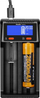 Karikues baterish Fenix Are X2, Dual USB, power bank, i zi