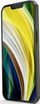 Mbrojtëse ekrani xham iClara Glass JCP4126, 6.7", për iPhone 14 Plus, transparente
