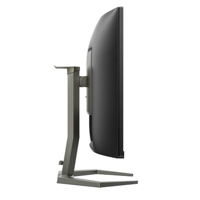 Monitor gaming Philips Momentum 32M1C5500VL, 31.5", Quad HD 2560 x 1440, i zi