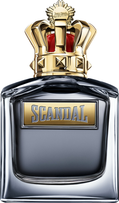 Set Eau de Toilette Jean Paul Gaultier Scandal 100 ml + xhel dushi 75 ml